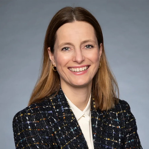 Nadine Weber-Kroschke