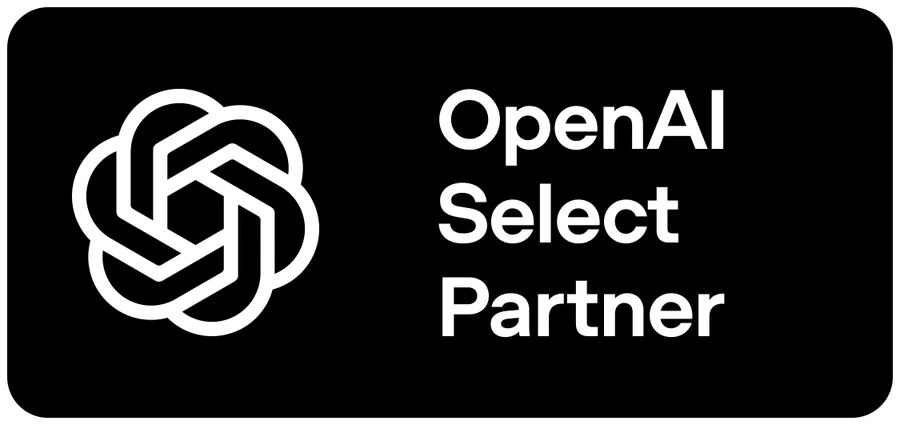 OpenAI Select Partner