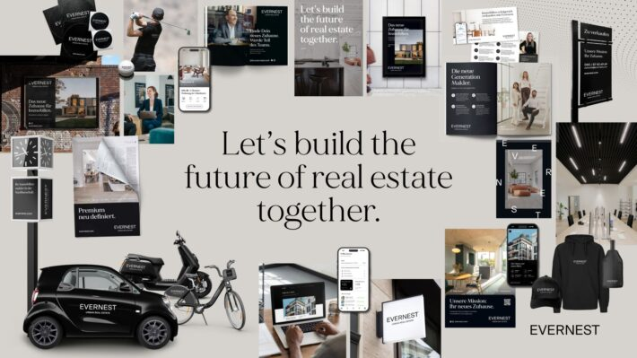 Evernest – Building a Brand that Scales