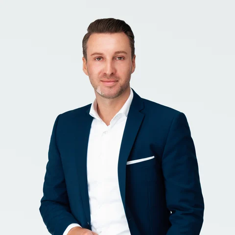 Eike C. Schulz