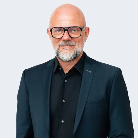 Steffen Voß
